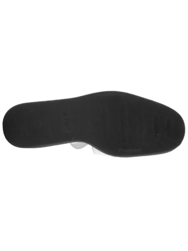 Arche sandals COMAYA White