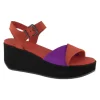 Arche sandals GALANO Orange