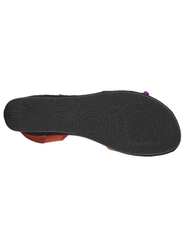 arche_sandals_galano_oran_3.webp Arche sandals GALANO Orange