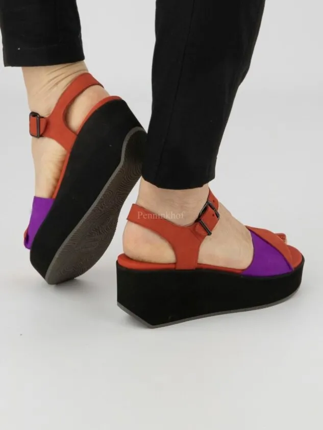 arche_sandals_galano_oran_5.webp Arche sandals GALANO Orange