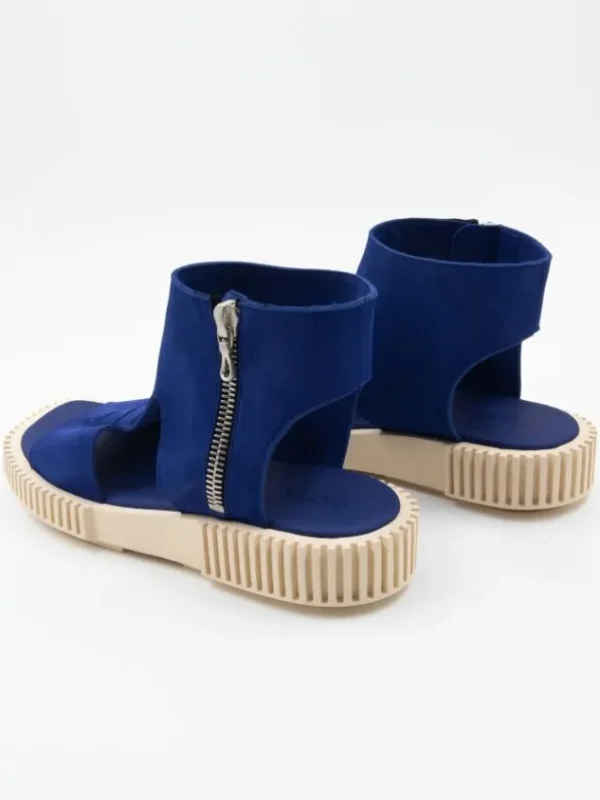 Arche sandals IXMAKO Blue