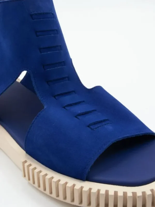 Arche sandals IXMAKO Blue