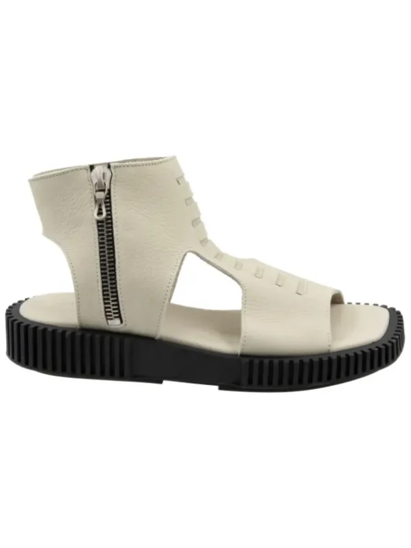 Arche sandals IXMAKO Cream White