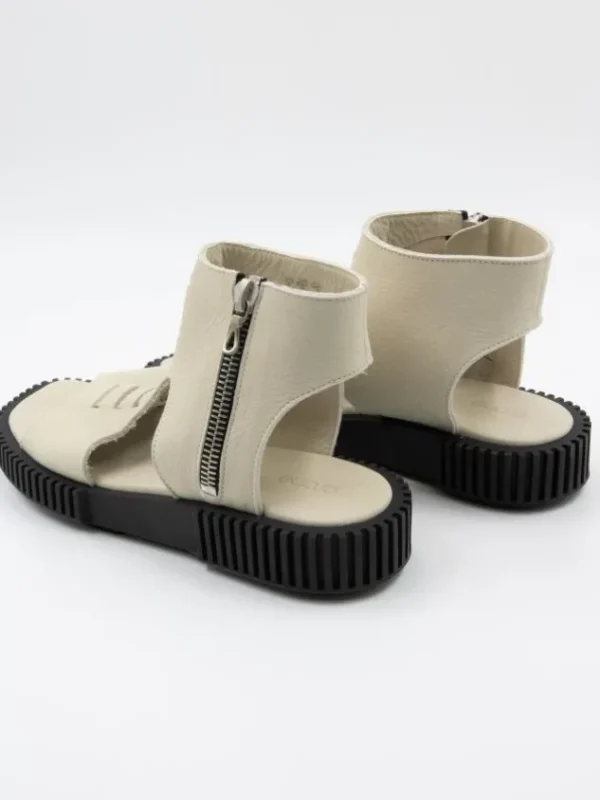 Arche sandals IXMAKO Cream White
