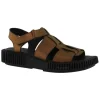Arche sandals IXORRY Bronze