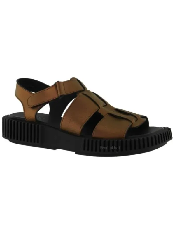 Arche sandals IXORRY Bronze