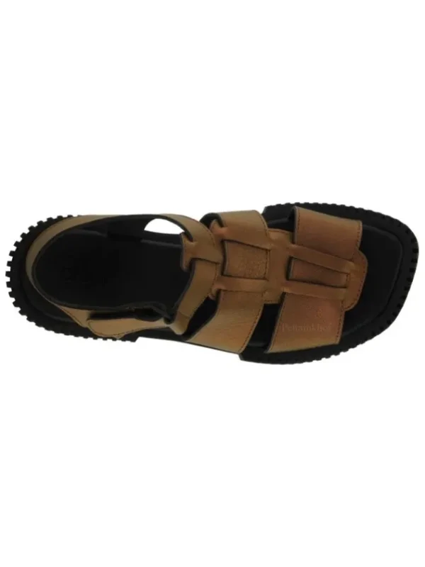 Arche sandals IXORRY Bronze