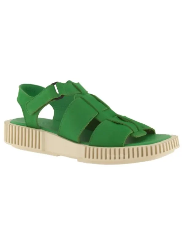 Arche sandals IXORRY Green