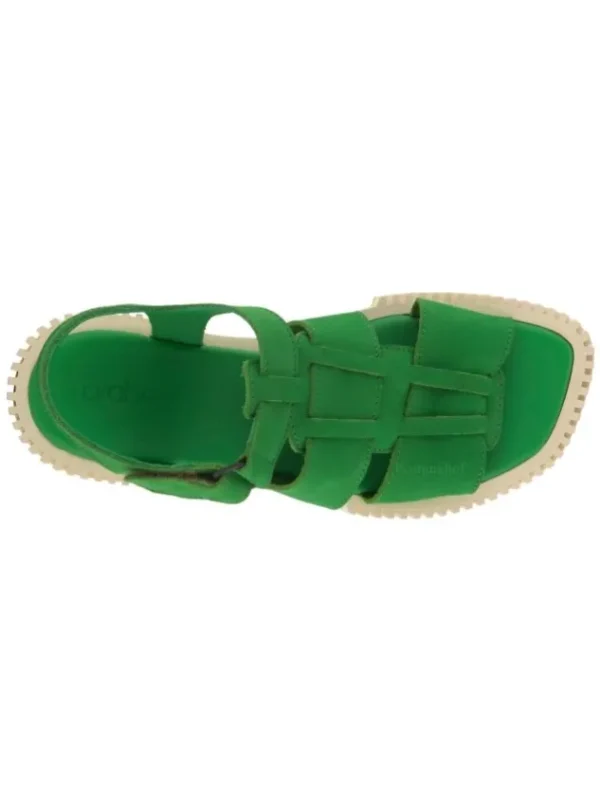 Arche sandals IXORRY Green