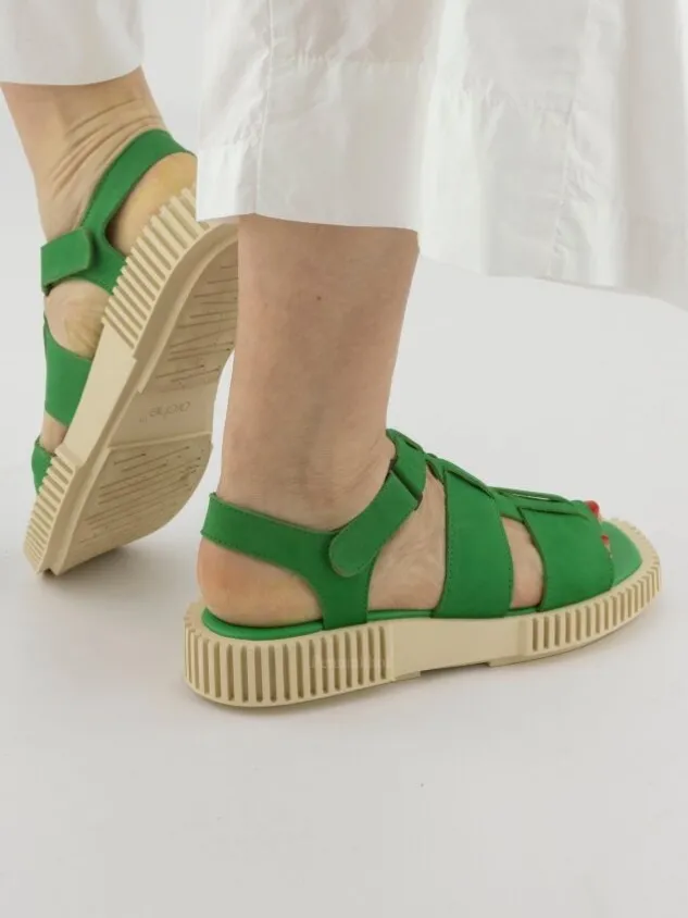 arche_sandals_ixorry_gree_5.webp Arche sandals IXORRY Green