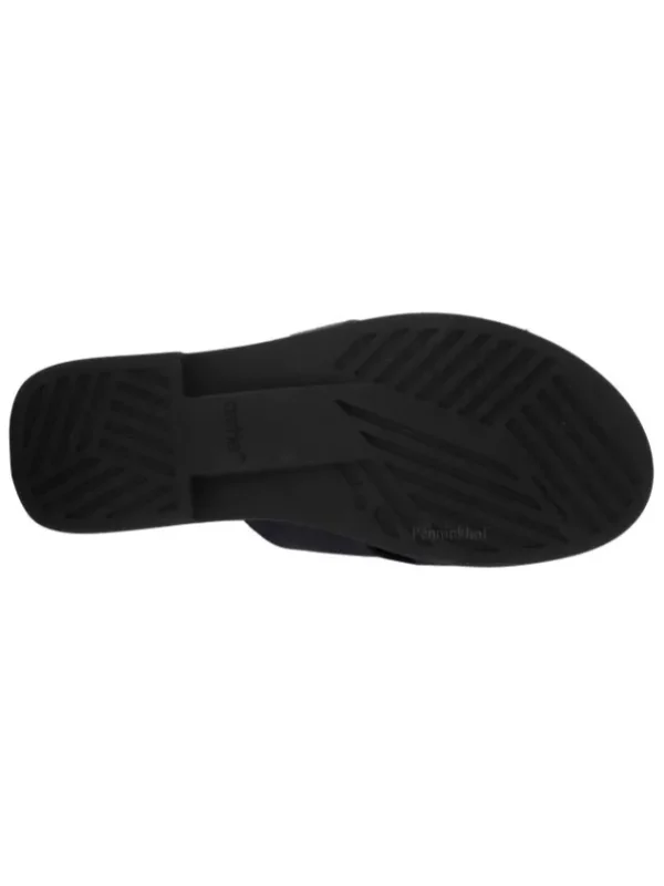 Arche sandals MAKUZI Blue