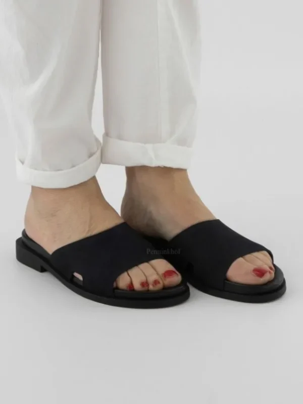 Arche sandals MAKUZI Blue