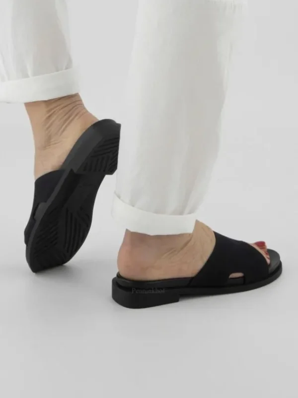 Arche sandals MAKUZI Blue