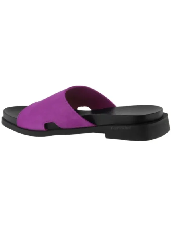 Arche sandals MAKUZI Pink