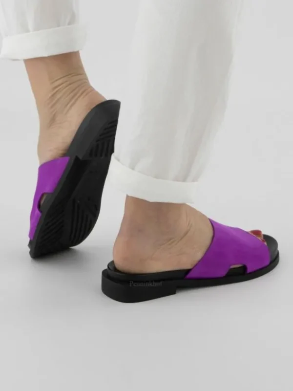 Arche sandals MAKUZI Pink