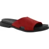 Arche sandals MAKUZI Red