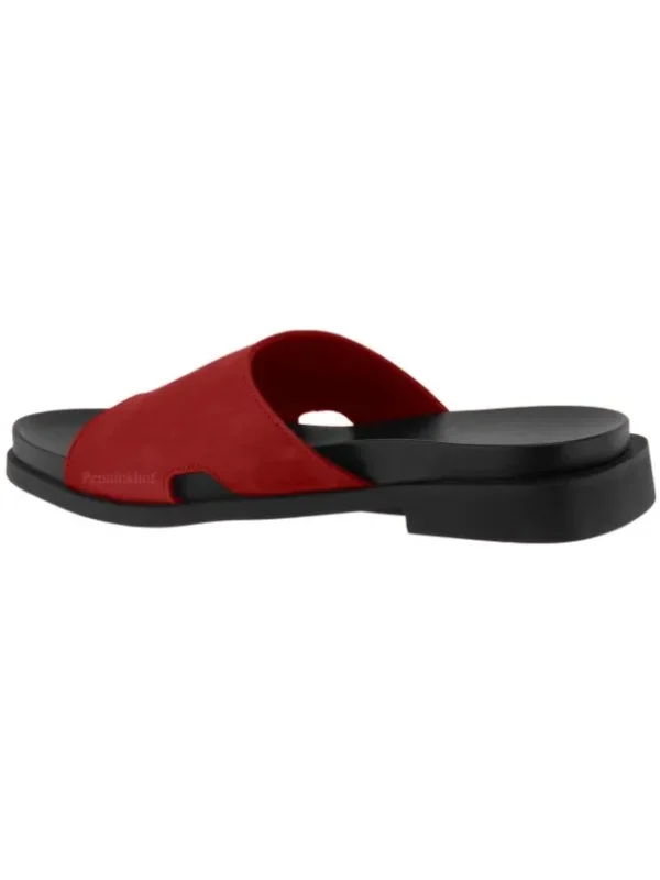 Arche sandals MAKUZI Red