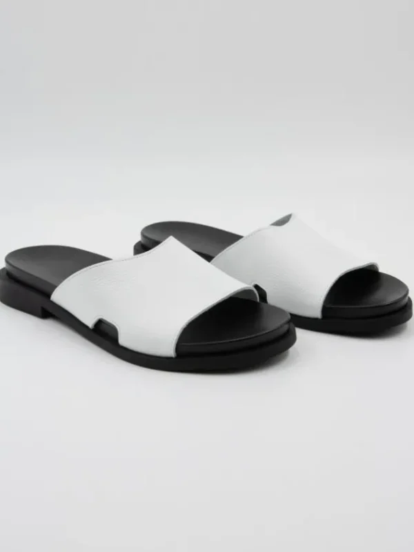 Arche sandals MAKUZI White
