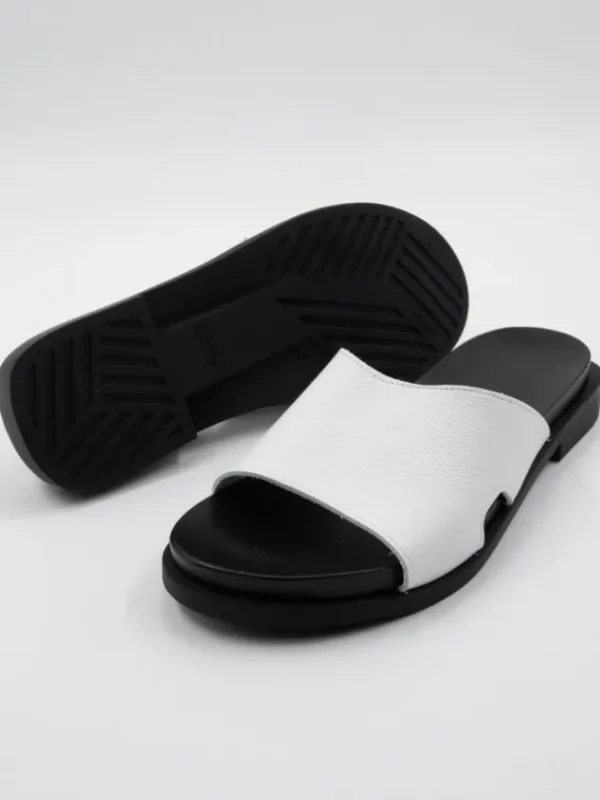 Arche sandals MAKUZI White