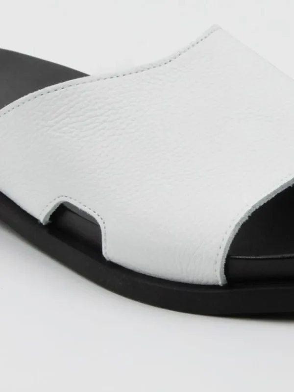 Arche sandals MAKUZI White