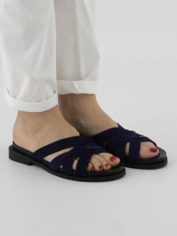 Arche sandals MAKZEE Blue
