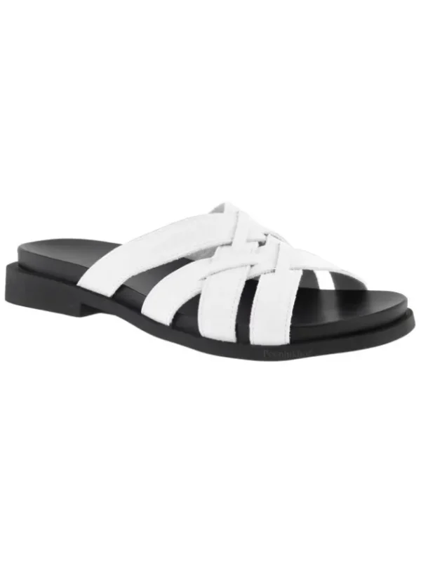 Arche sandals MAKZEE White