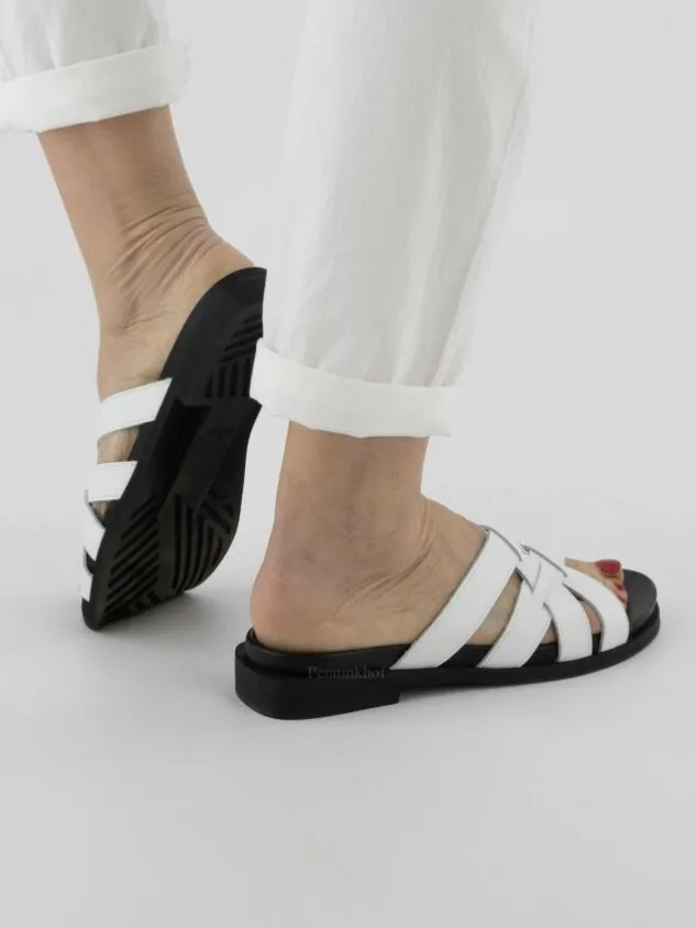 arche_sandals_makzee_whit_5.webp Arche sandals MAKZEE White