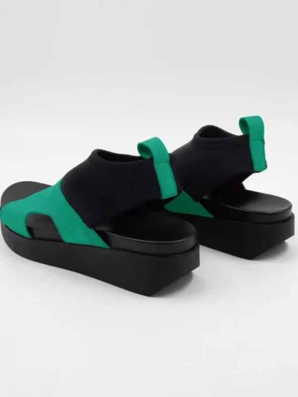 Arche sandals MYAKEM Blue