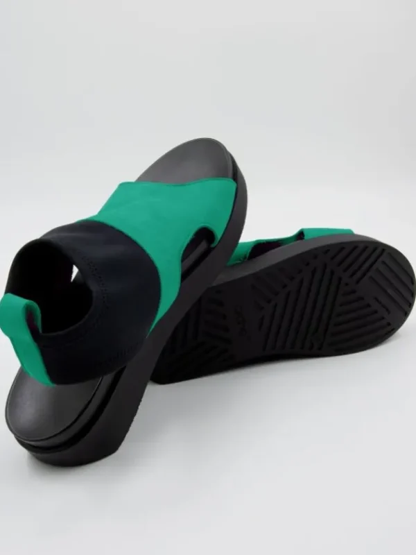 Arche sandals MYAKEM Blue