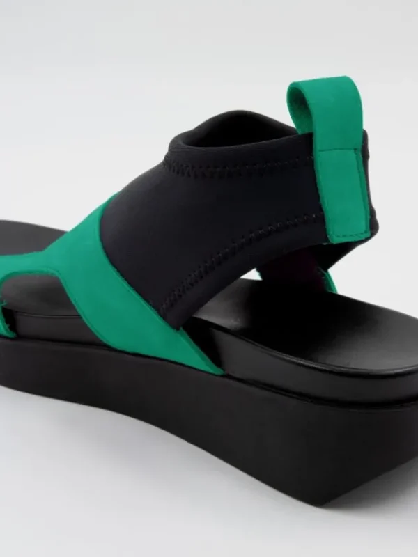 Arche sandals MYAKEM Blue