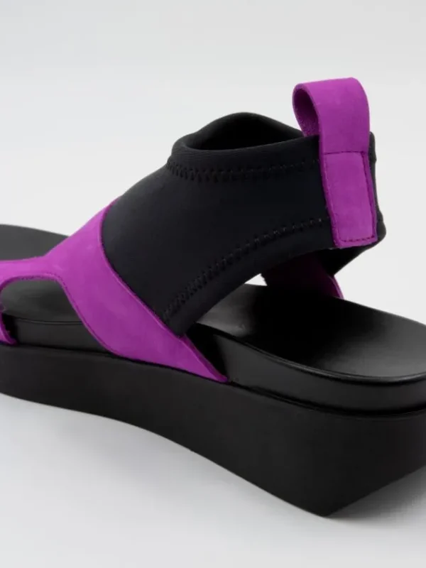Arche sandals MYAKEM Purple