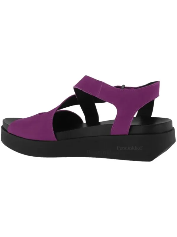 Arche sandals MYAKKI Pink