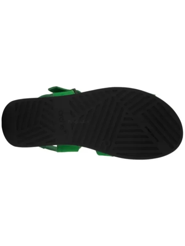 Arche sandals MYANAA Green