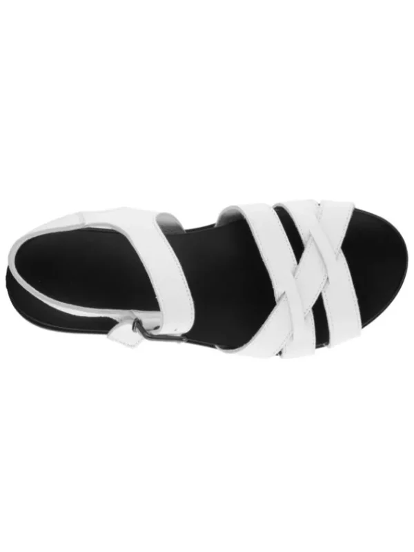 Arche sandals MYANAA White
