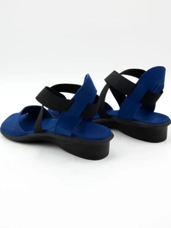 Arche sandals SATIA Blue