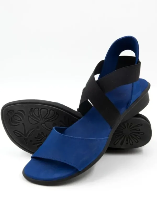 Arche sandals SATIA Blue