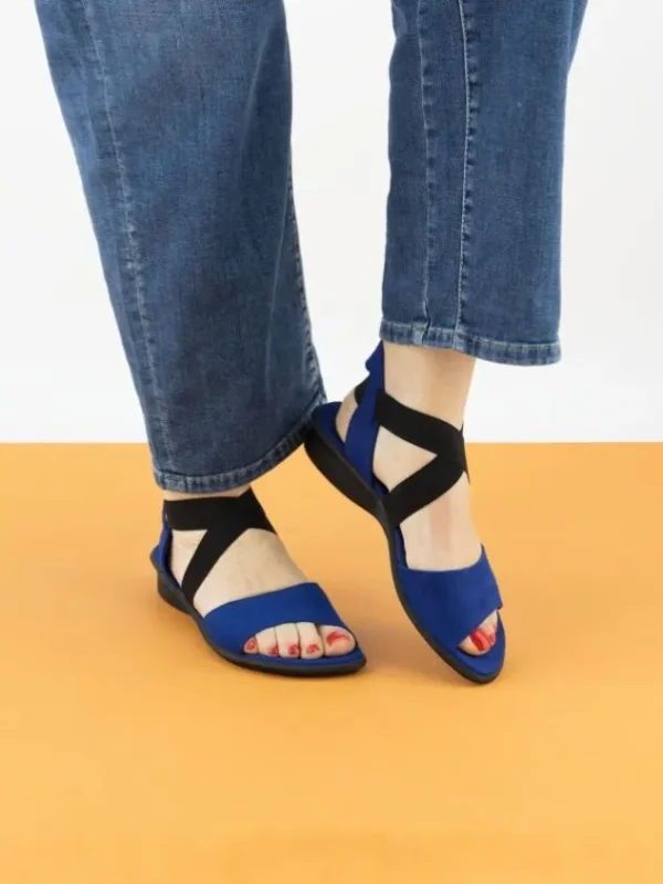 Arche sandals SATIA Blue