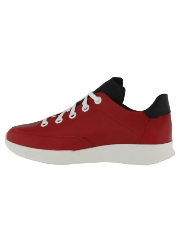 Arche sneakers ANDHYE Red