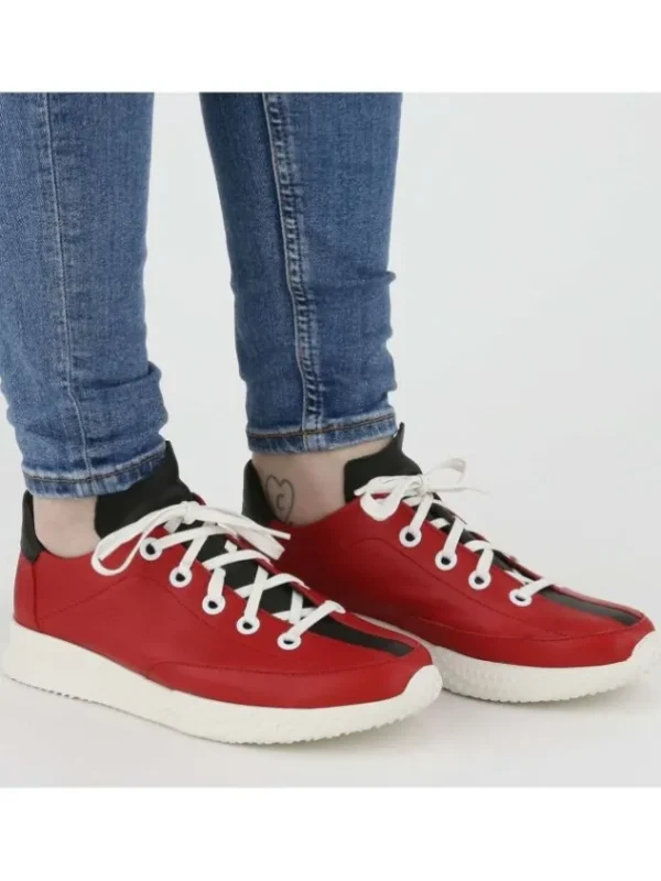 Arche sneakers ANDHYE Red