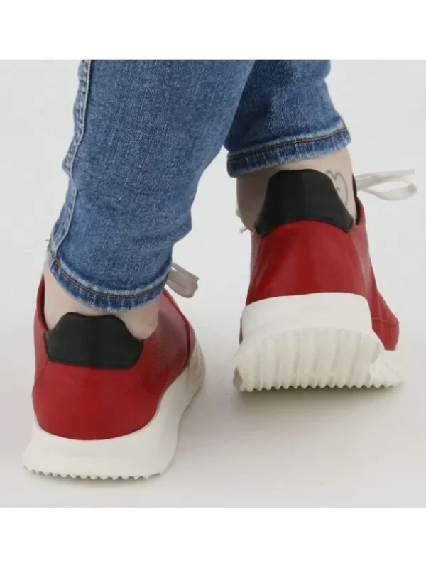 Arche sneakers ANDHYE Red