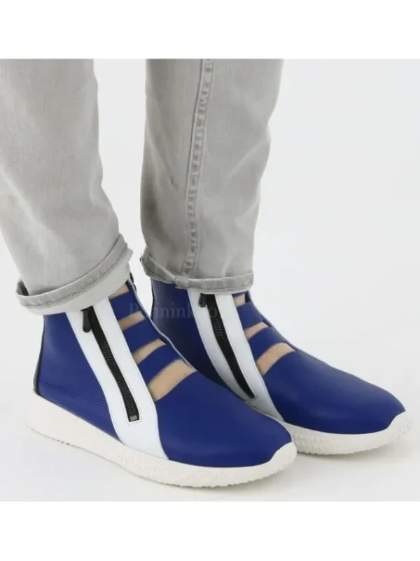 Arche sneakers ANDMEY Blue