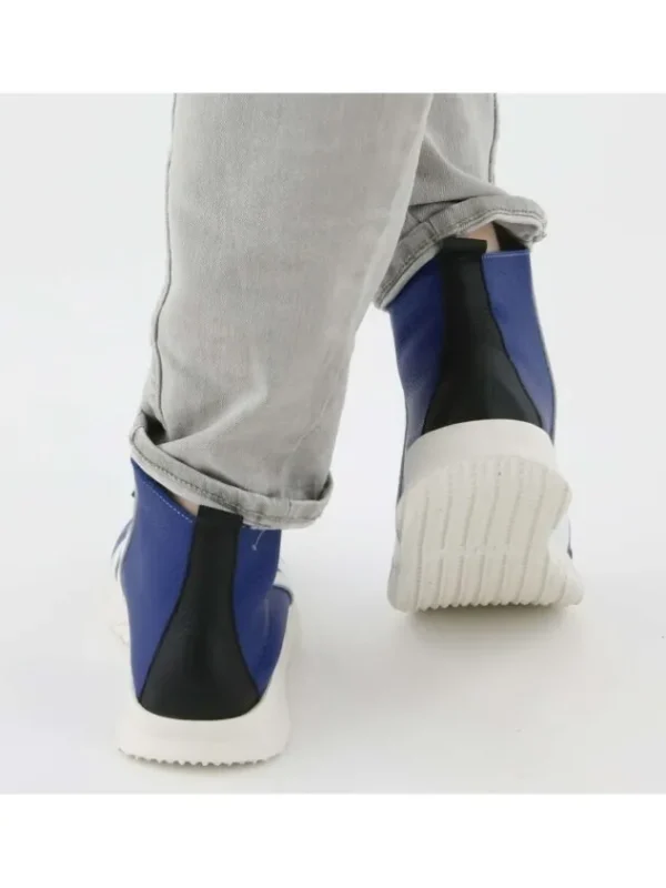 Arche sneakers ANDMEY Blue