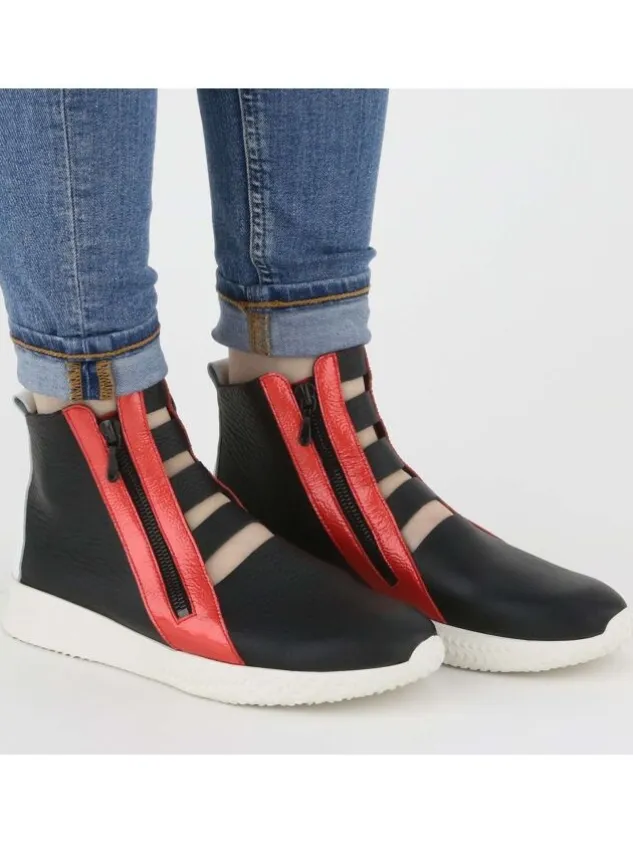 arche_sneakers_andmey_red_4-1.webp Arche sneakers ANDMEY Red