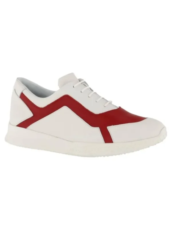 Arche sneakers ANDRYA White