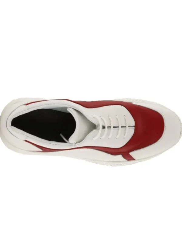 Arche sneakers ANDRYA White