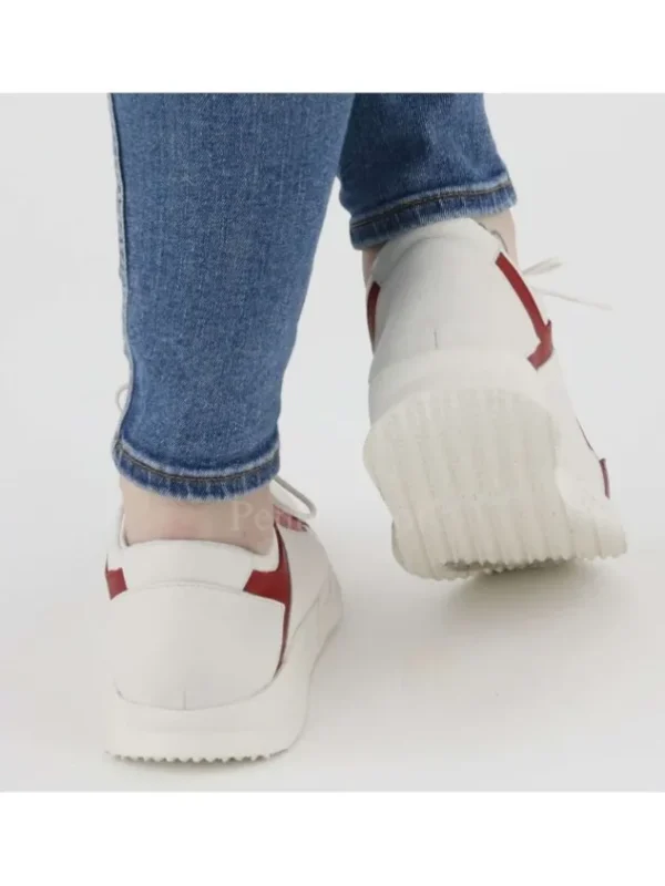 Arche sneakers ANDRYA White