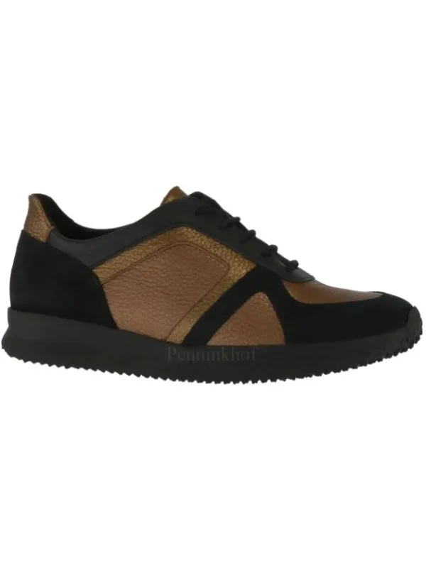 Arche sneakers ANDZAO Bronze