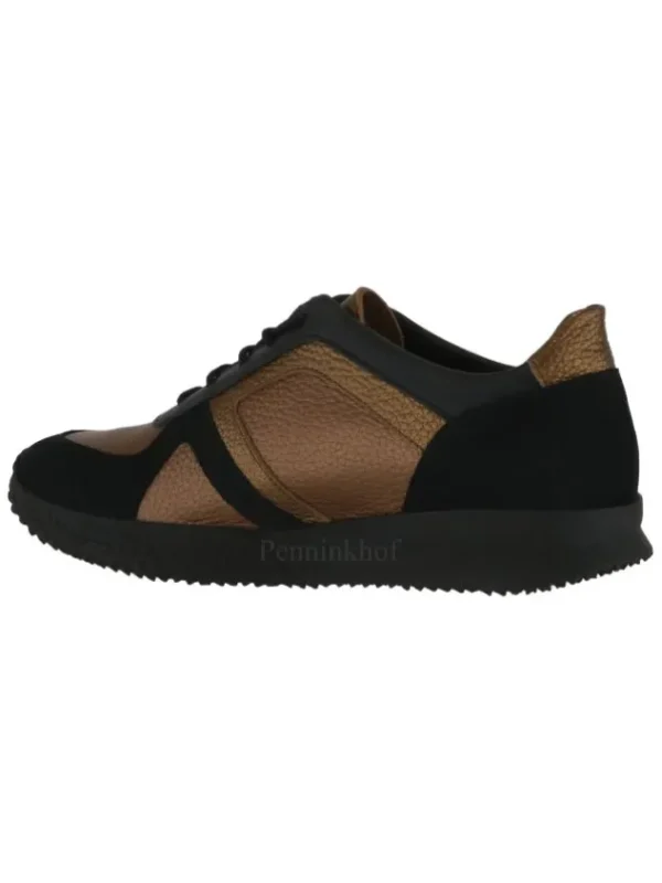 Arche sneakers ANDZAO Bronze
