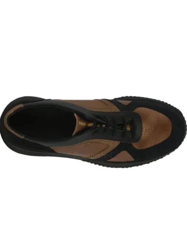 Arche sneakers ANDZAO Bronze