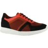 Arche sneakers ANDZAO Red